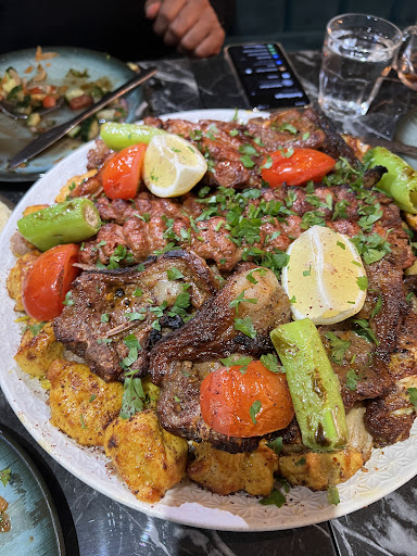 Photo of Golden Grill House - 547 Christchurch Rd, Boscombe, Bournemouth BH1 4AH